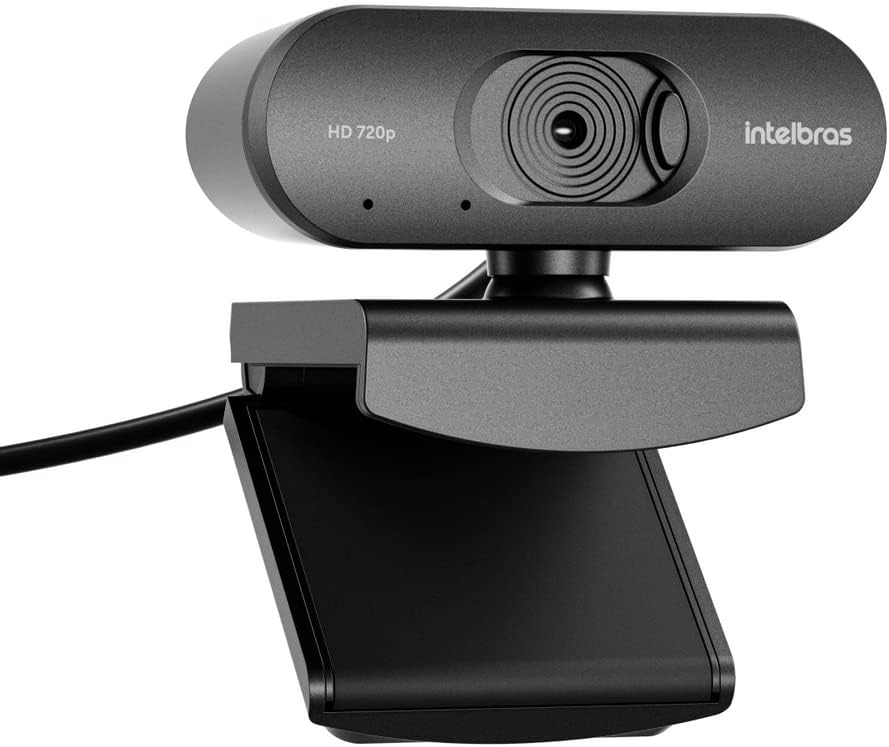 Intelbras CAM-720p