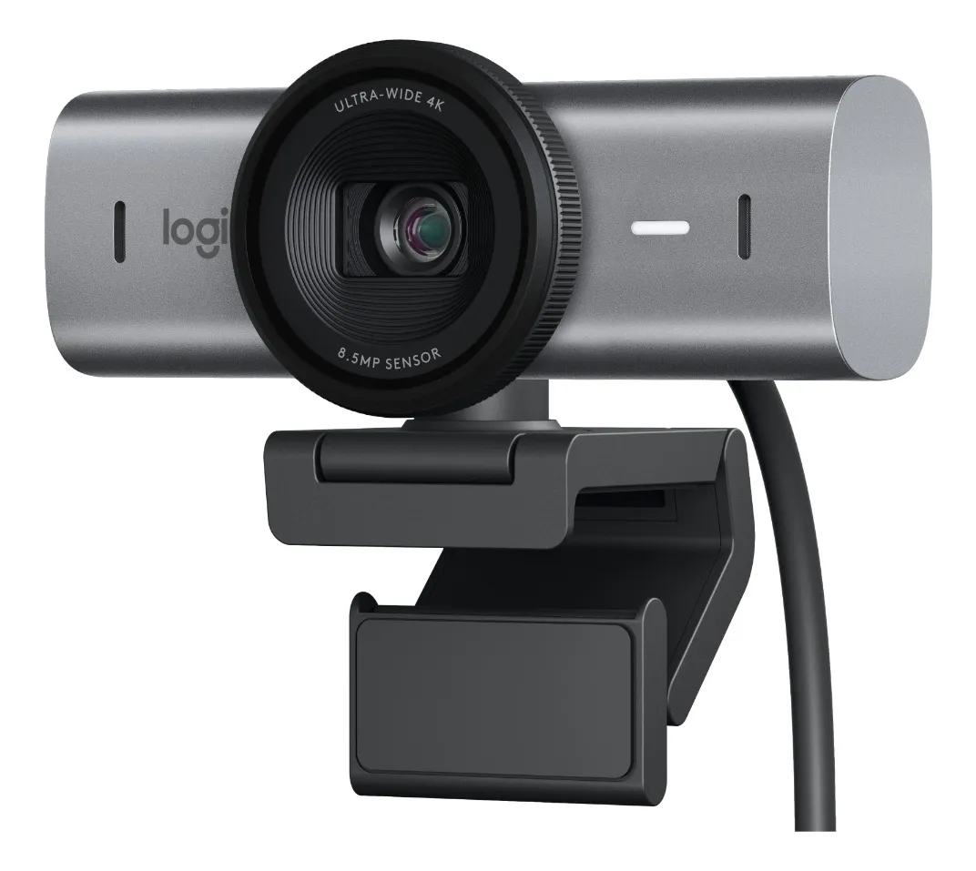Logitech MX Brio