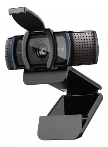 Logitech C920s
